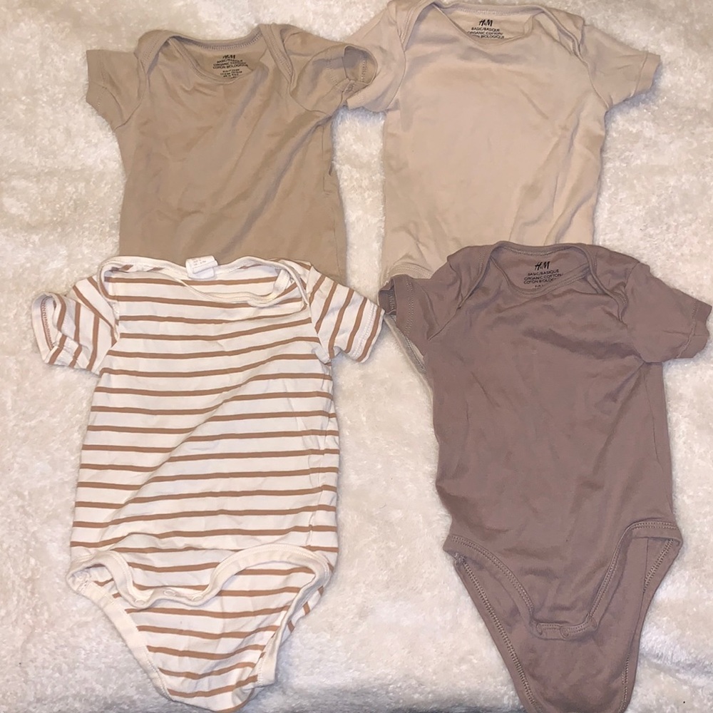 Onesie Bundle